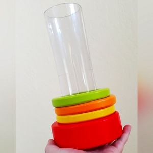 Lovevery Ring Stacker Puzzle